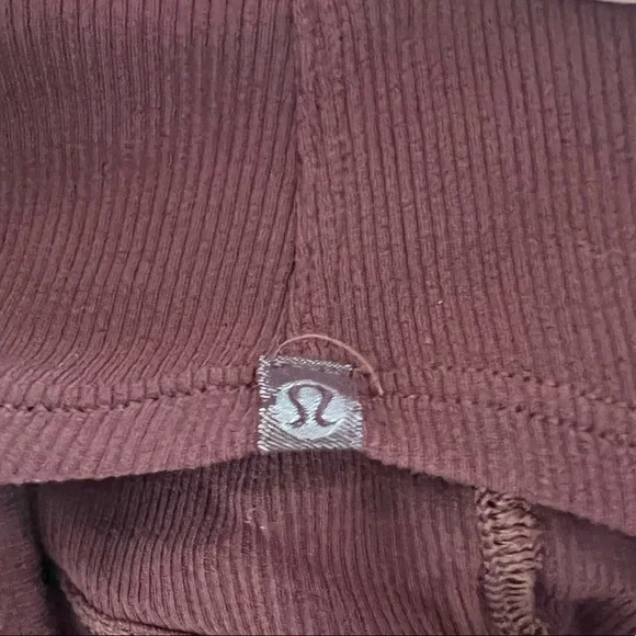 Lululemon Barry’s Collab Tank Top - Picture 7 of 7